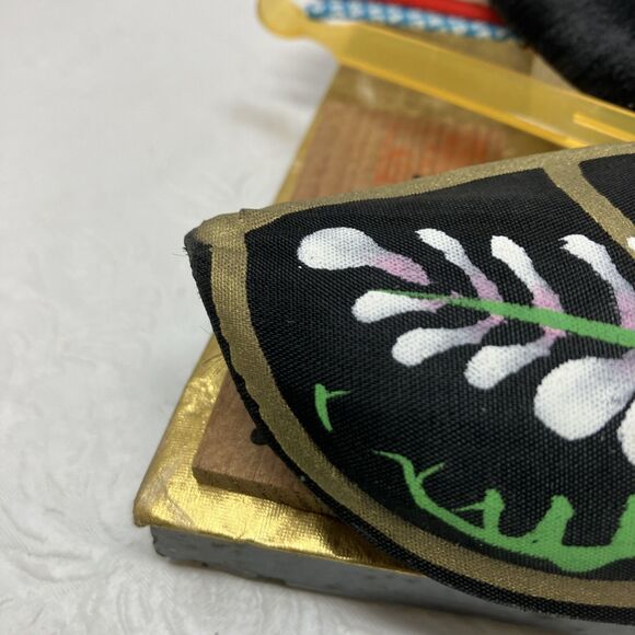 Hagoita Hinamatsuri Traditional Craft Edo Oshie Japan Japanese - Picture 13 of 16